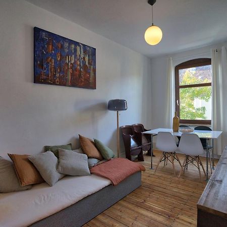 Stadtwohnungen Linden - Ferienwohnung Im Dachgeschoss Hannover Eksteriør billede